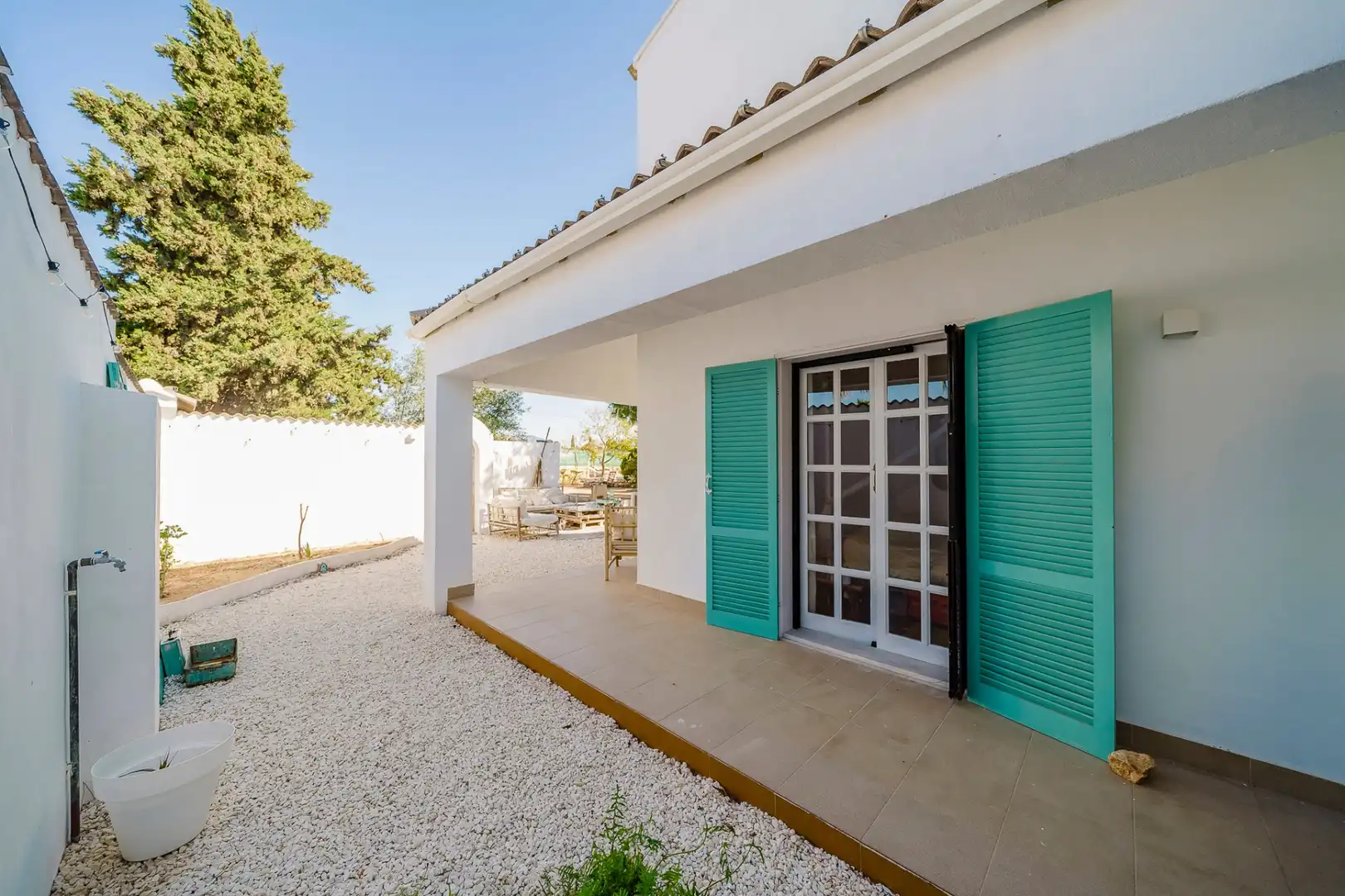 Casa con piscina in vendita a Campo de Murcia, imagen 29