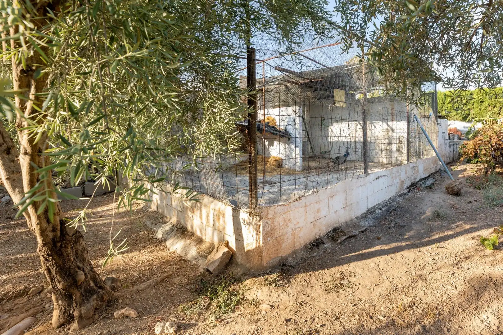 Casa rústica amb piscina en venda a Moraleda de Zafayona, imagen 20