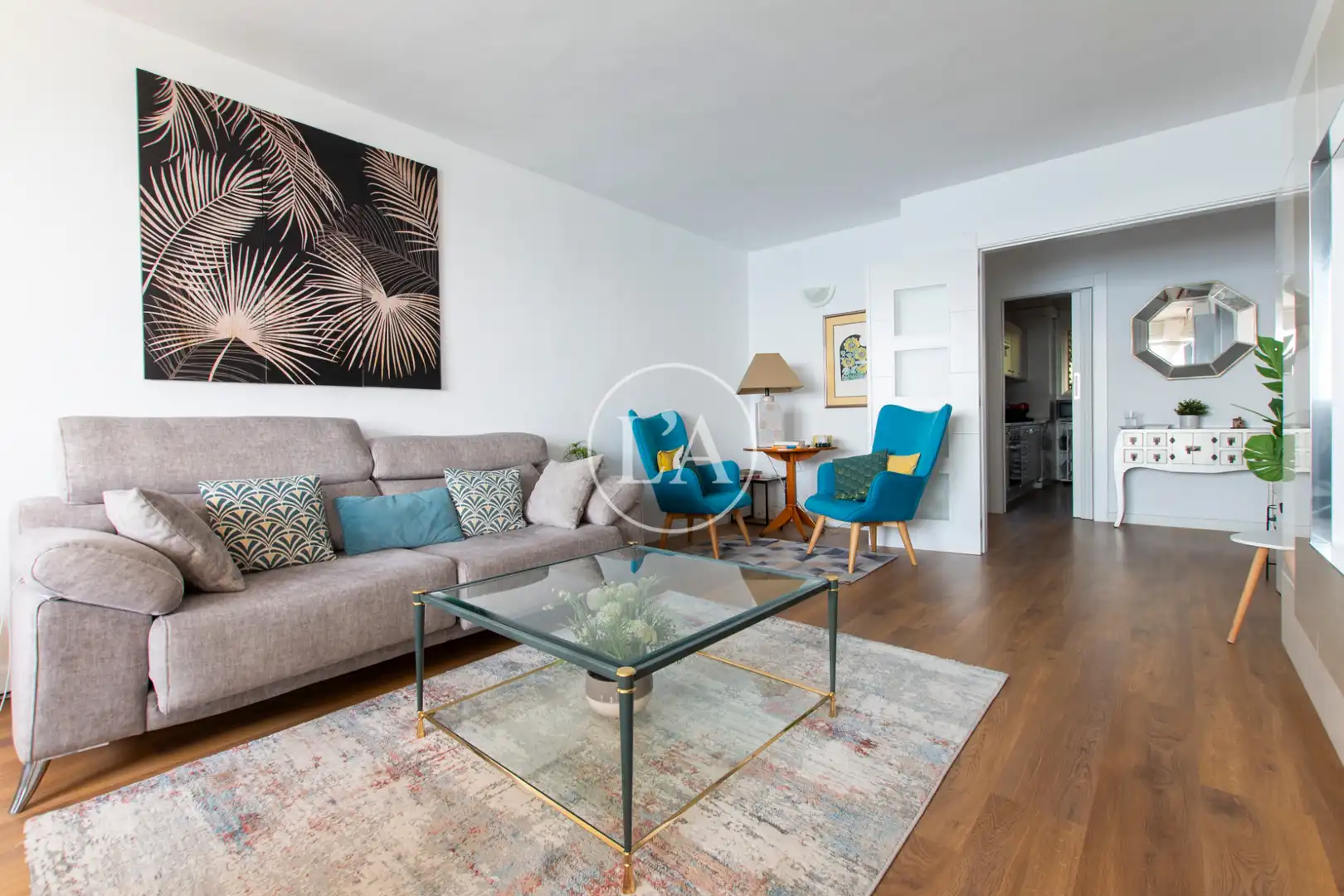 Apartment with lift for sale in Passeig del Mediterrani, imagen 13