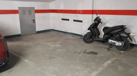 Foto 3 von Garage zur Miete in Centro Urbano, Dénia