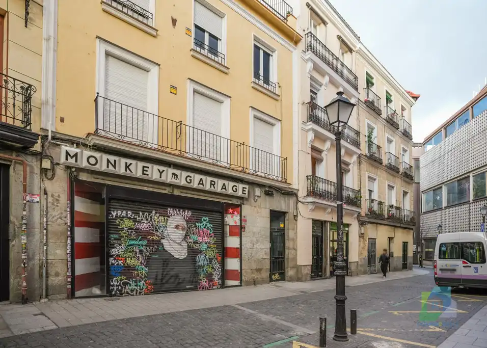 Appartement à louer à Calle de Santa Brígida 13, imagen 25