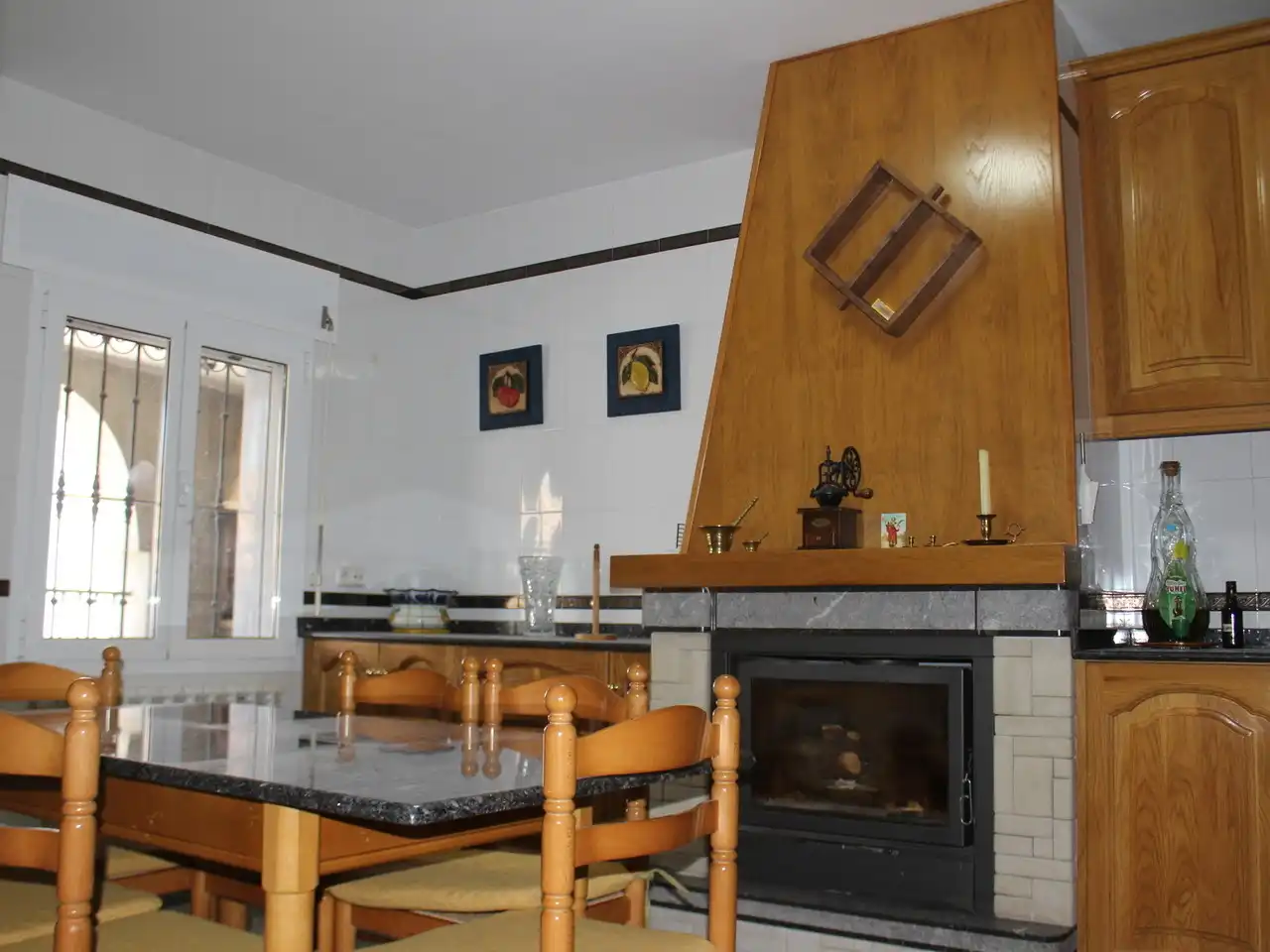 Maison à vendre à Oria, imagen 2