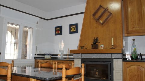 Foto 2 de Casa o chalet en venta en Oria, Almería