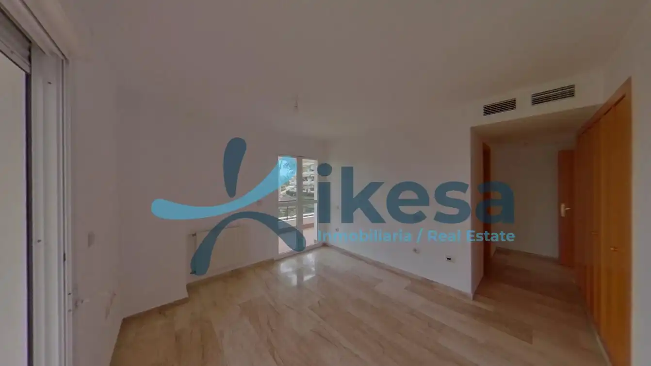 Piso en venta en San Pedro de Alcántara