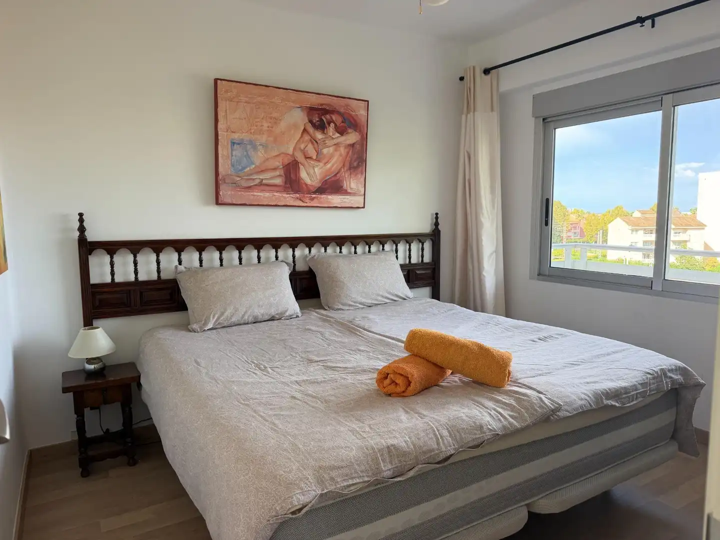 Penthouse for sale in Montañar - El Arenal, imagen 14