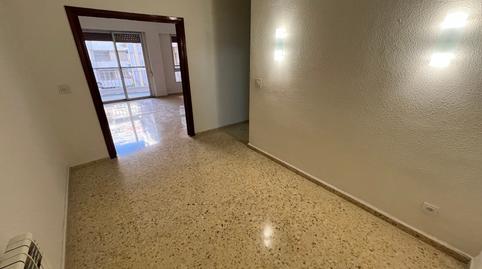 Foto 3 de Pis en venda a Paseo de la Estación, 33, Hospital,  Jaén Capital