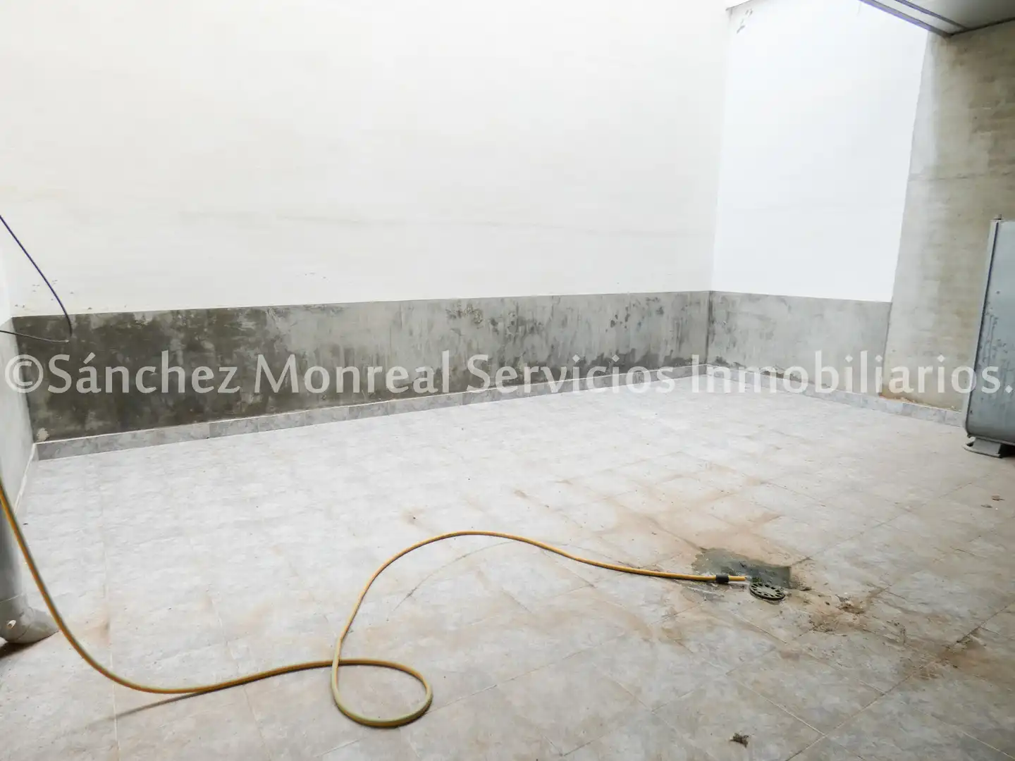 Casa con terraza en venta en Calle Zanja, imagen 38
