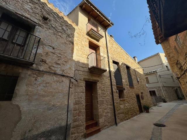 Casa adosada en Venta en Cretas