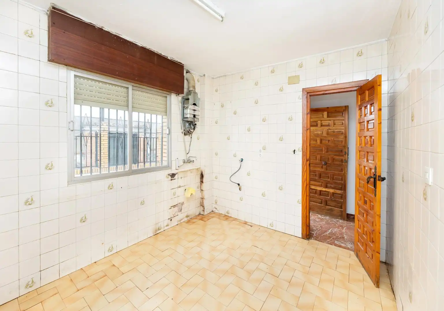 Chalet con jardín en venta en Calle Rumanía 30, imagen 9