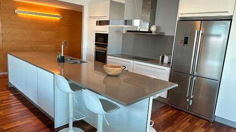 Foto 3 de Pis de lloguer a Passeig de Garcia Fària, Diagonal Mar i el Front Marítim del Poblenou,  Barcelona Capital