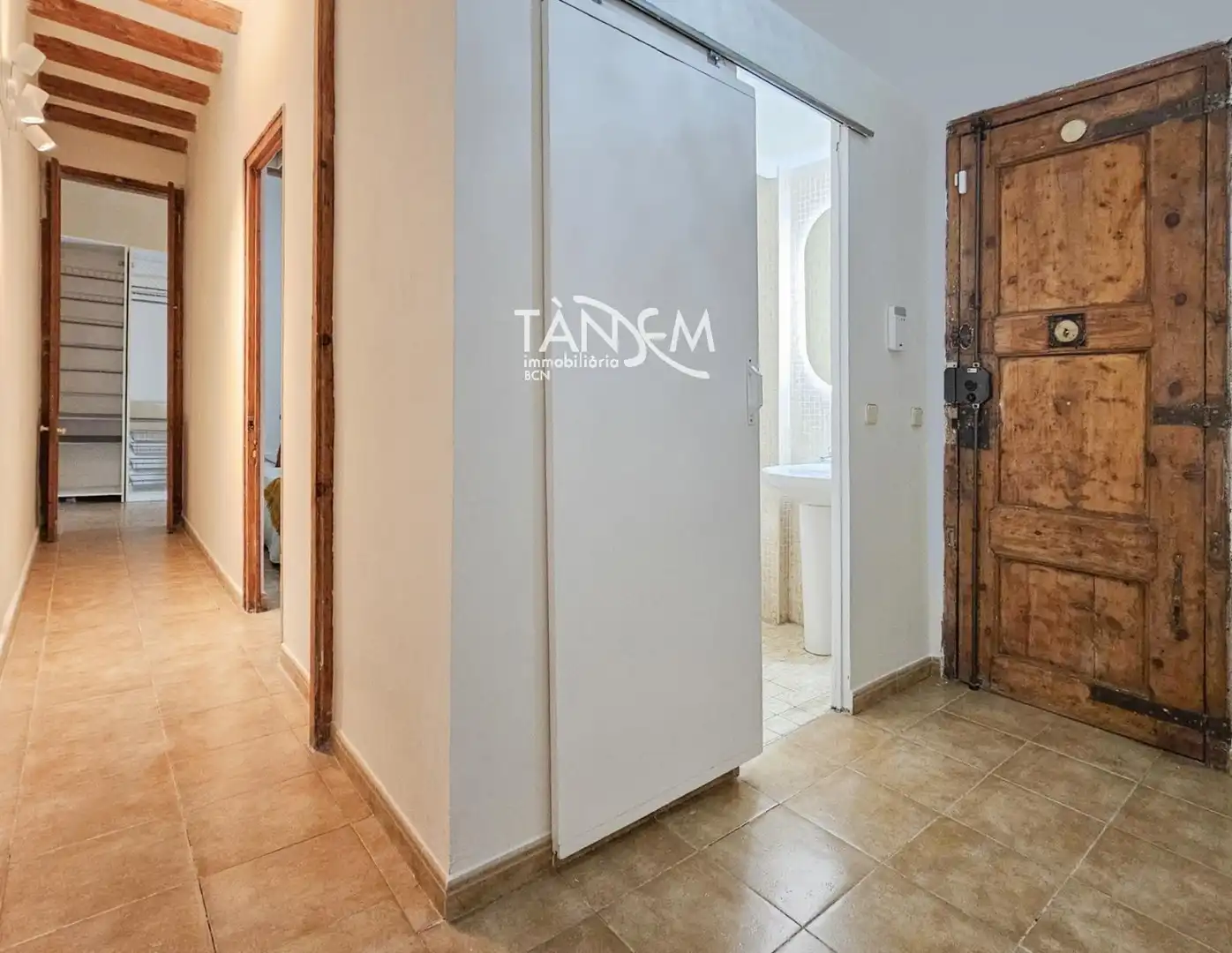 Appartamento con terrazza in vendita a PEU DE LA CREU, imagen 21