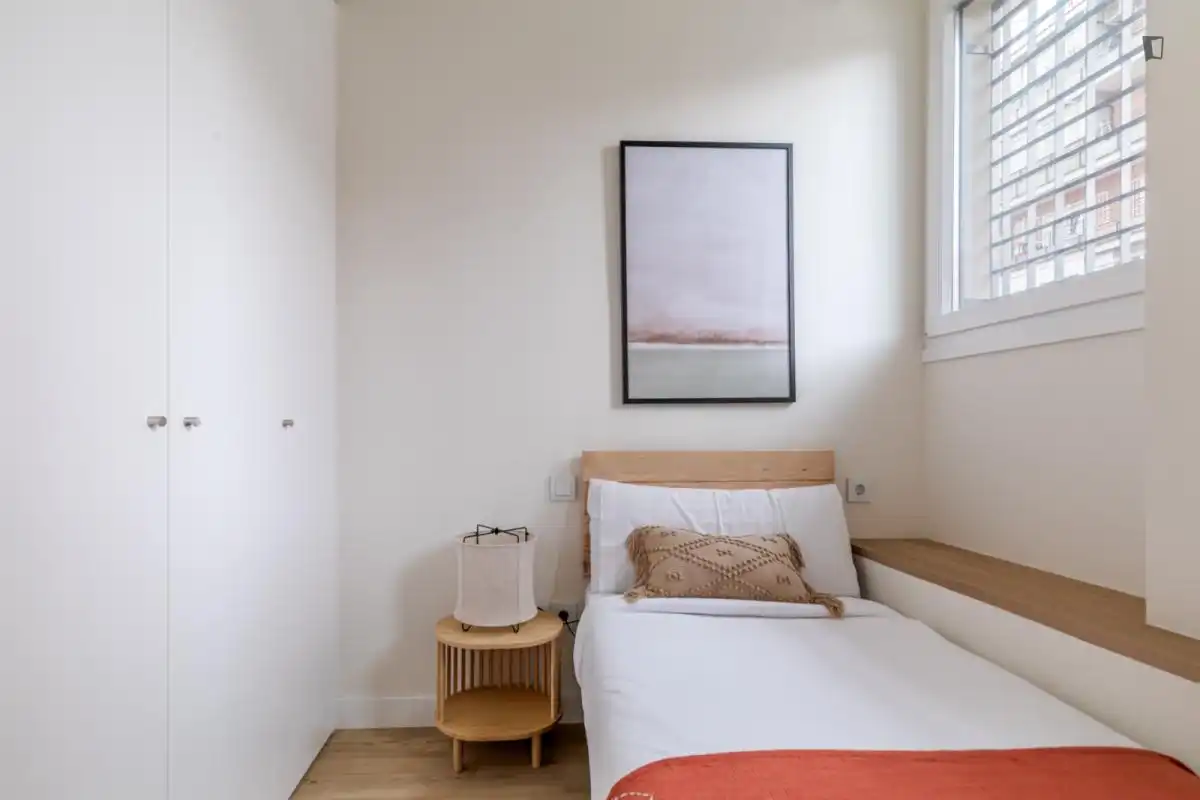 Apartment mit Aufzug zur Miete in Tetuán, imagen 3