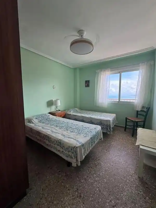 Appartement avec piscine à vendre à Avenida Castelló, imagen 12