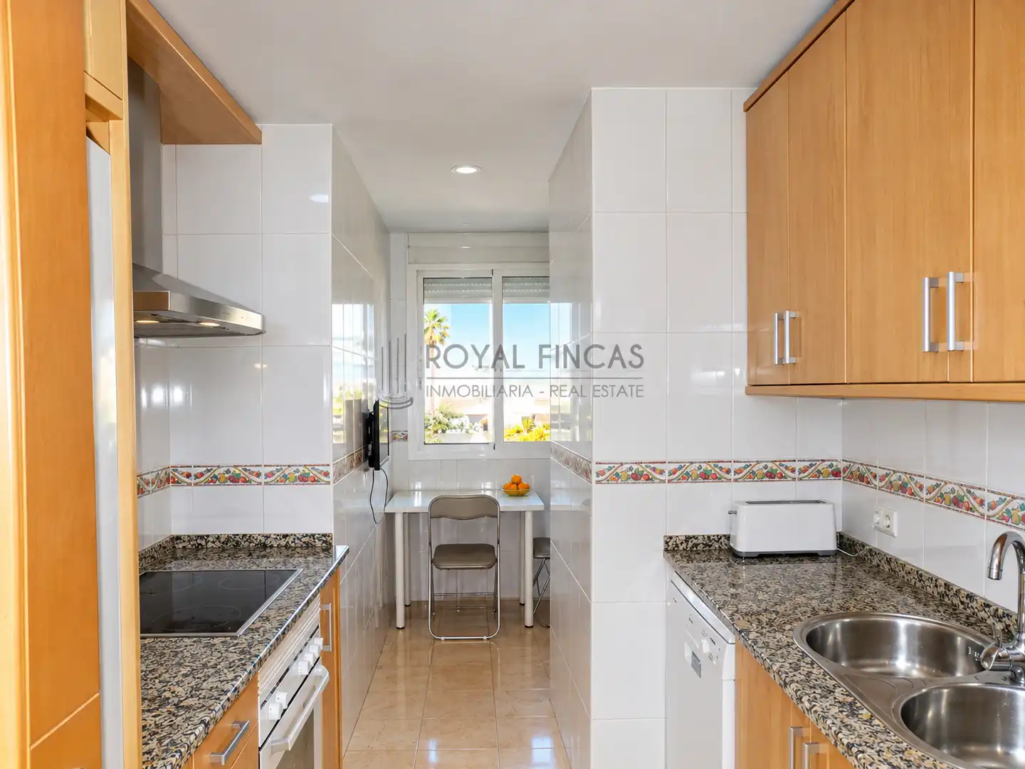 Ático con terraza en venta en Avenida Cibeles 10, imagen 24