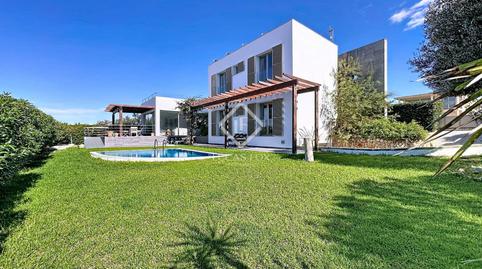Foto 3 de Casa o chalet en venta en Sant Climent - Es Canutells, Illes Balears