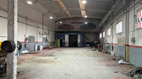 Foto 2 von Fabrikhallen zum Verkauf in Calle del Trigo, Valdepelayo - Montepinos - Arroyo Culebro, Leganés