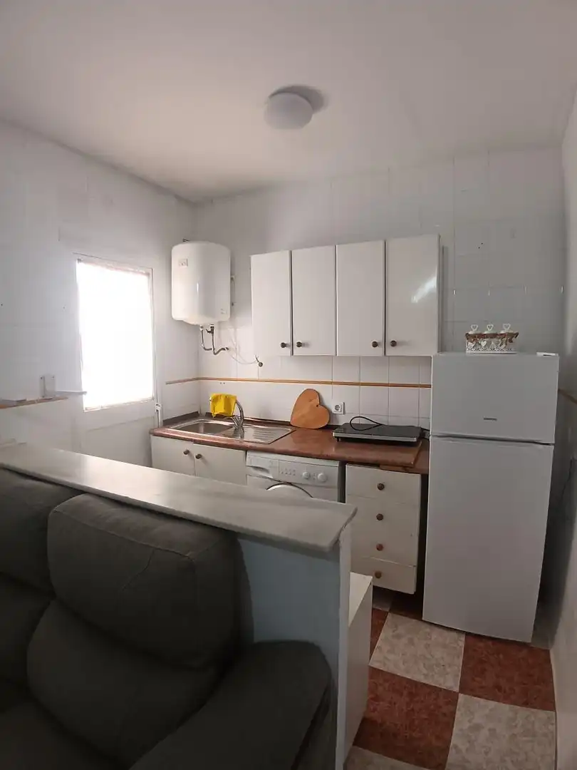 Appartement avec jardin à vendre à Gallineras, imagen 4