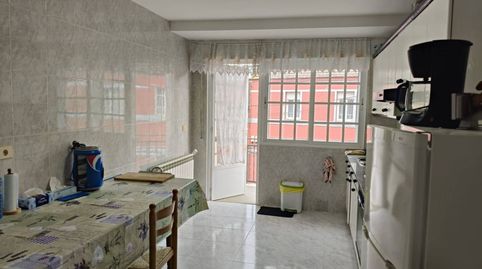Foto 2 de Piso en venta en Calle Avenida Buenos Aires, 40, Curtis, A Coruña