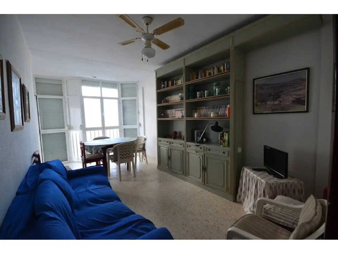 Wohnung mit Terrasse zum Verkauf in Calle Carril de la Fuente 12, imagen 22