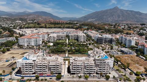 Foto 2 de Apartamento de alquiler en Calle Miguel Delibes, 14, Rodeo Alto - Guadaiza - La Campana, Málaga