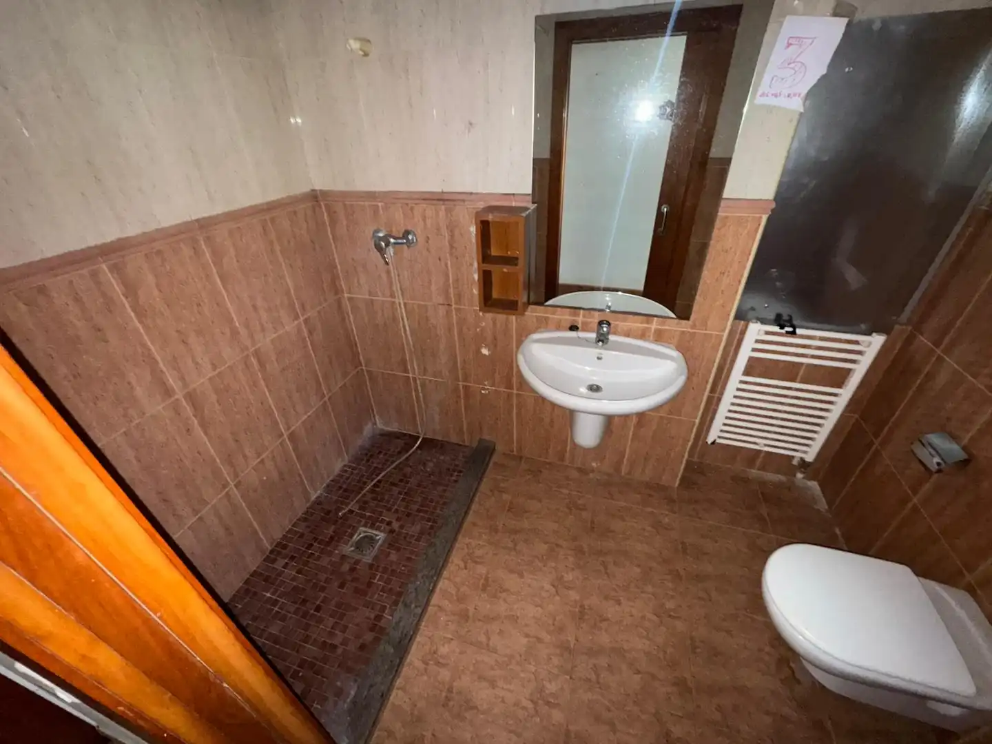 Bathroom of Duplexes for sale in Tordera  with Air Conditioner, Terrace and Balcony