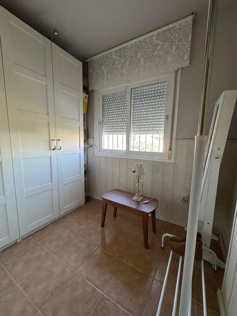 Bedroom of Houses for sale in Chiclana de la Frontera  with Private garden