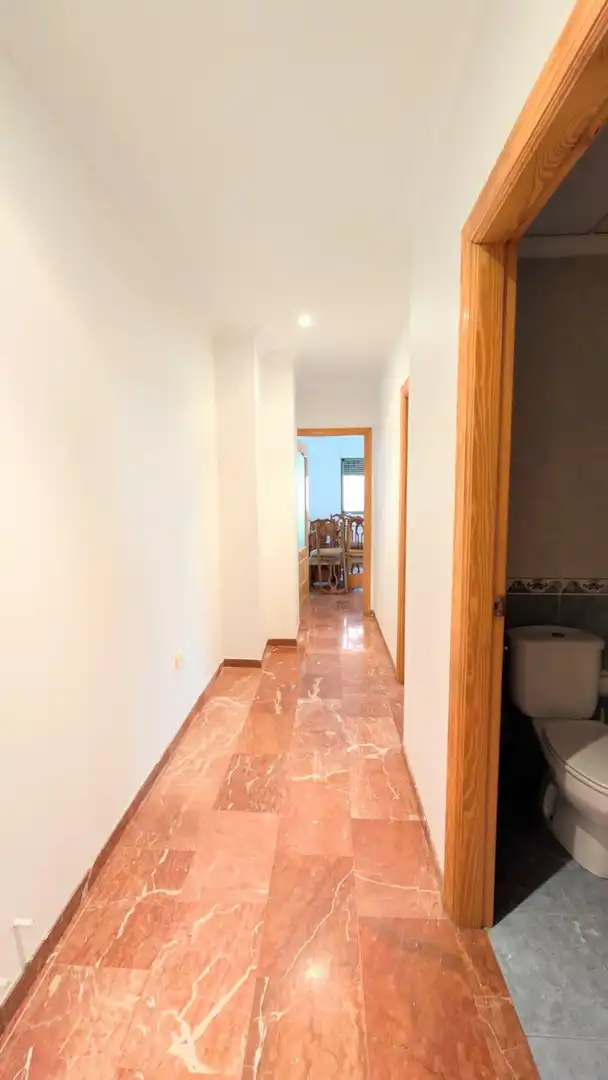 Erdgeschosswohnung zum Verkauf in Elche ciudad, imagen 14