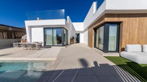 Photo 2 of Houses for sale in N/a, -1, Baños y Mendigo,  Murcia Capital