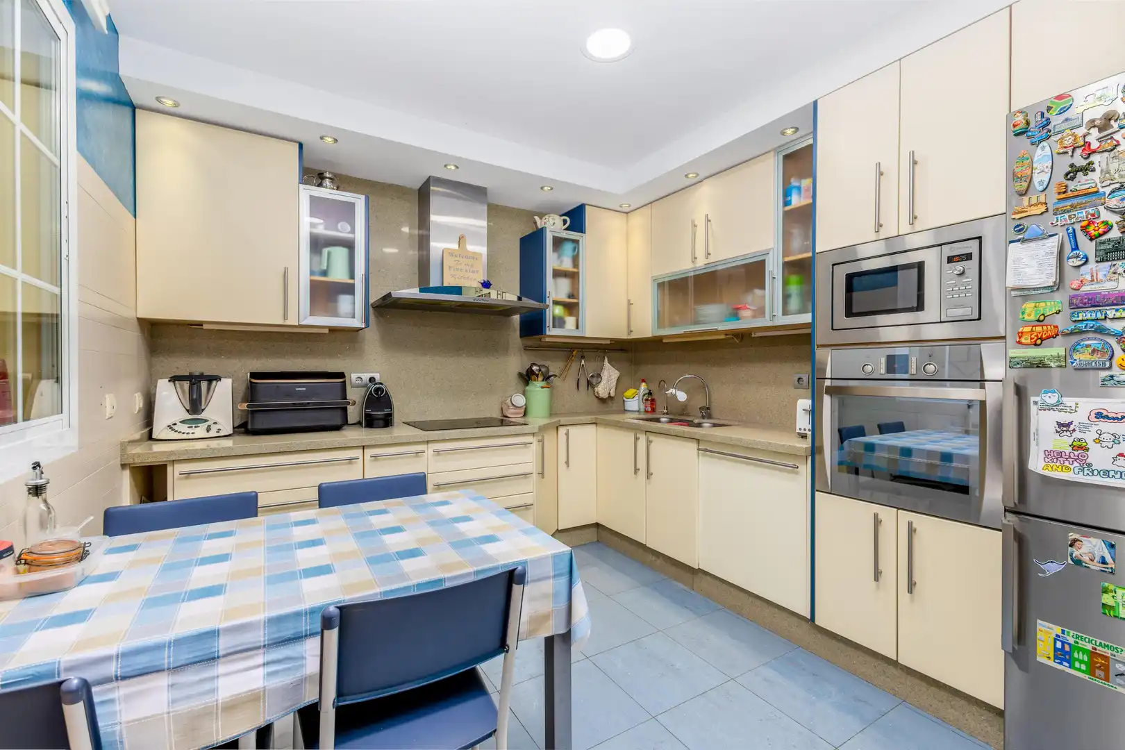 Doppelhaushälfte mit Pool zum Verkauf in 96 Calle Jabea #Urb Quebradagolf, imagen 17