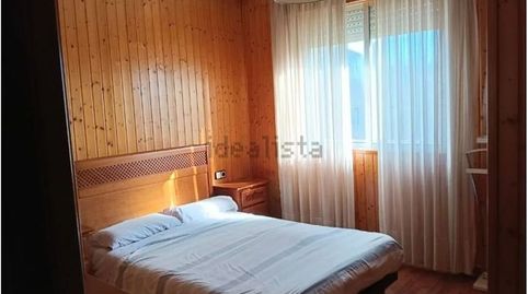 Foto 5 de Pis en venda a Camiño Da Fonte Santa, Sardoma - Castrelos, Vigo