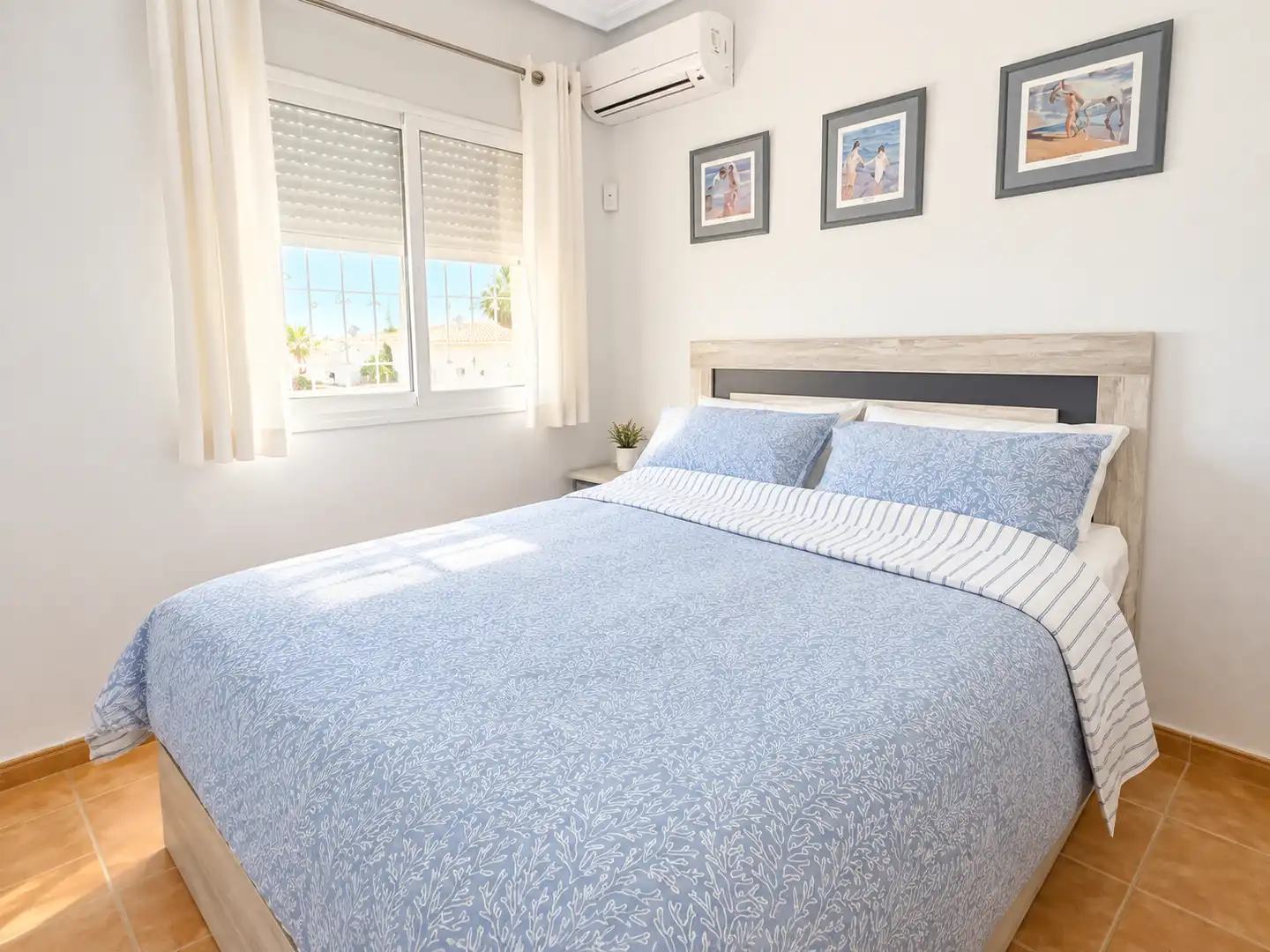 Duplex with pool for sale in Orihuela Costa, imagen 8