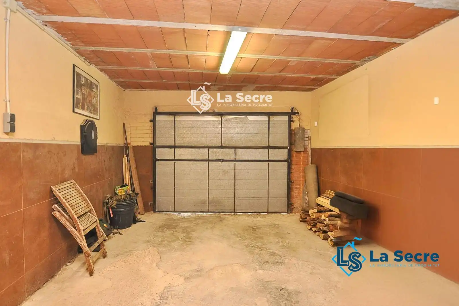 Casa o chalet en venta en de la Moreneta, Abrera