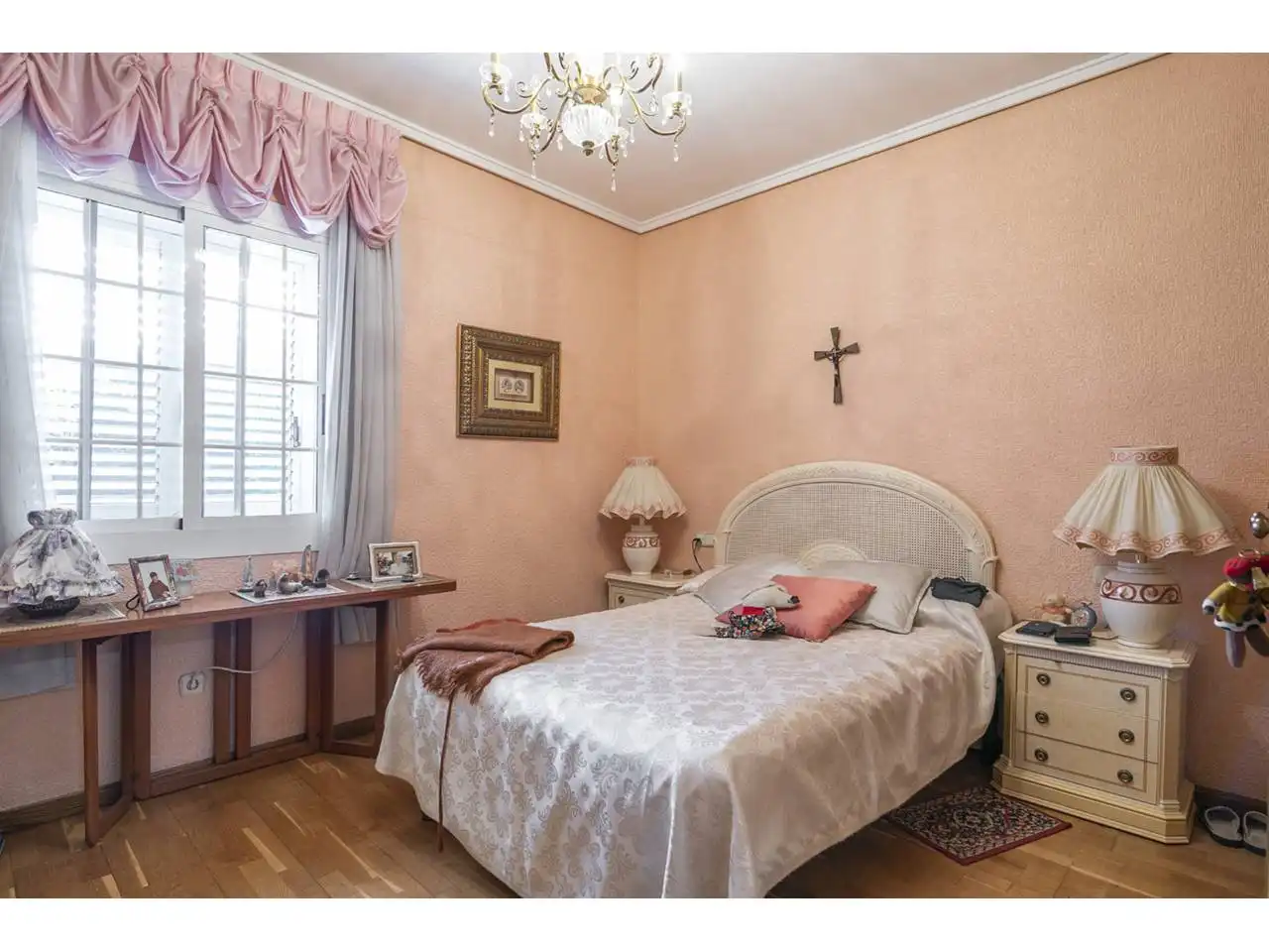 Villa con piscina in vendita a Picassent, imagen 13