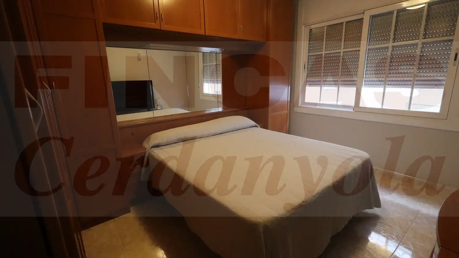 Flat for sale in Ripollet, Barcelona