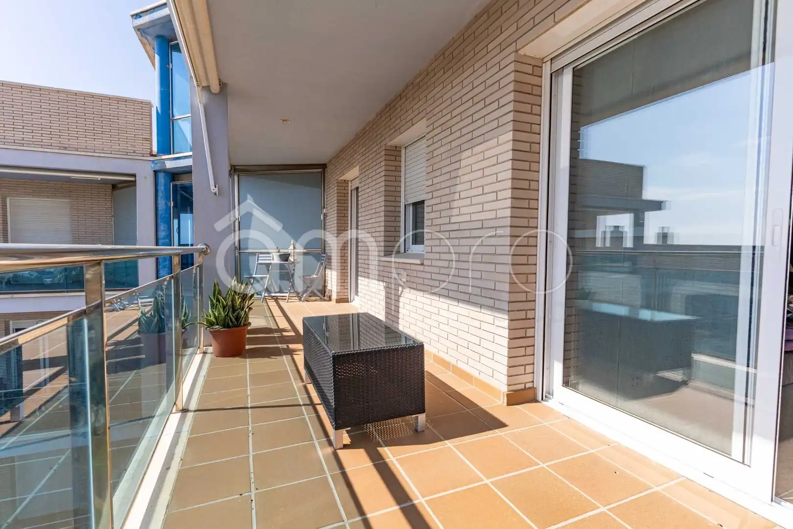 Attique avec terrasse à vendre à VICTORIA DELS ANGELS  ºª, imagen 35