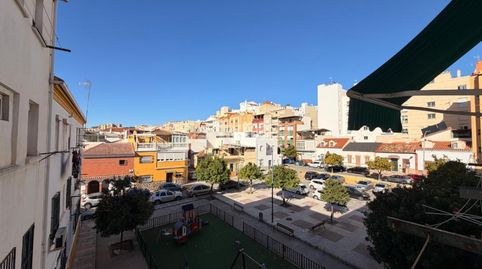 Foto 3 de Piso en venta en C. Carlos Falgueras, Los Castillejos - La Trinidad, Málaga Capital