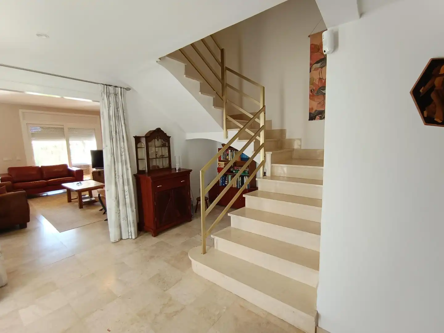 Casa con terrazza in vendita a Les Tres Cales, imagen 17