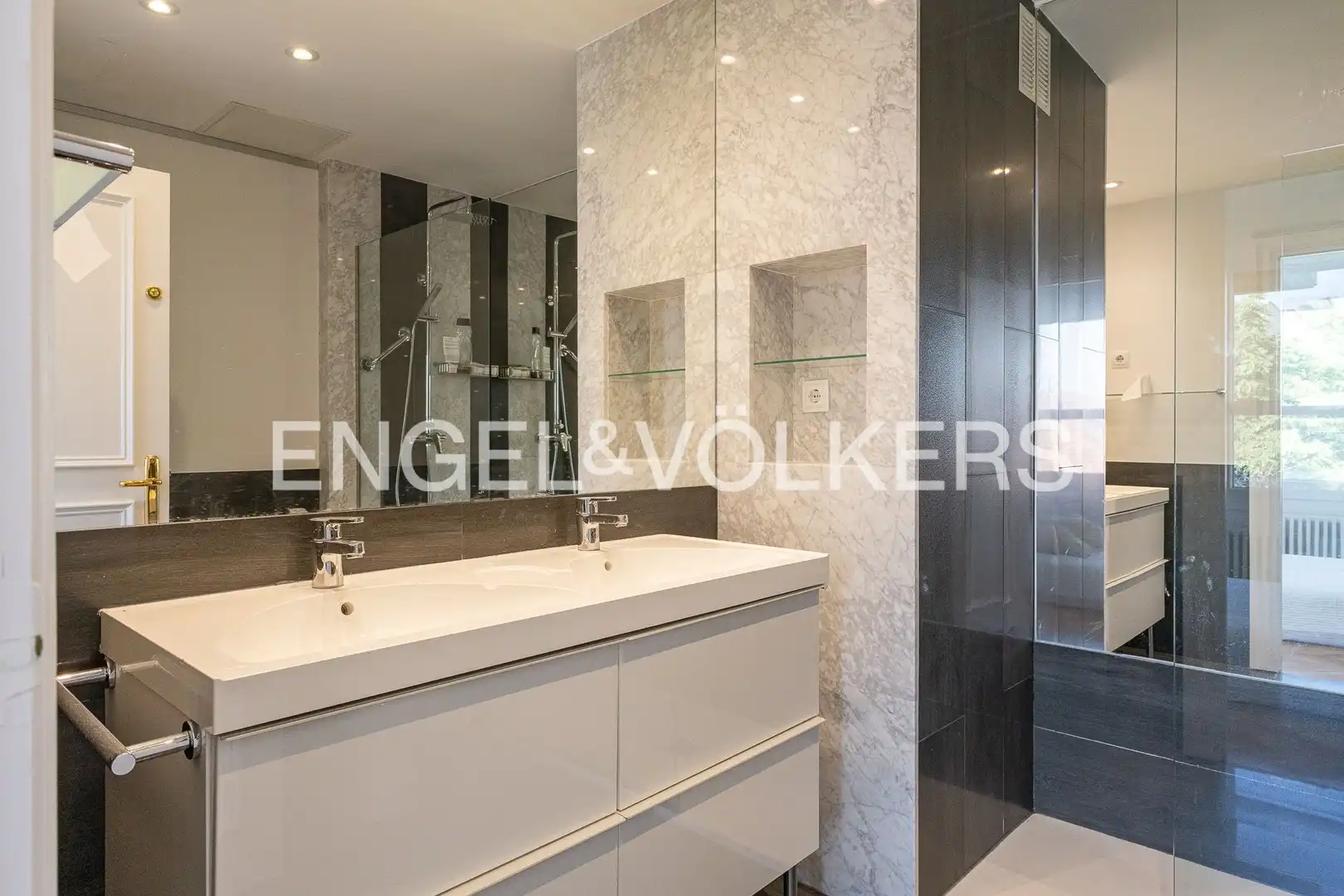 Flat with lift to rent in Padilla, imagen 23