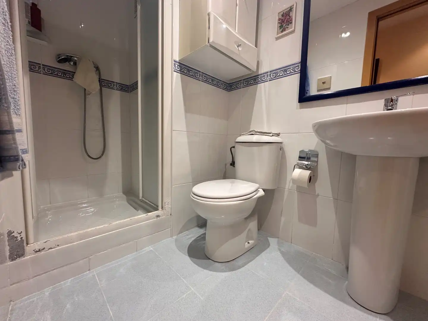 Baño de Piso en venta en Tarragona con Aire acondicionado, Calefacción y Trastero