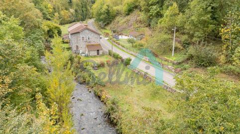 Foto 5 de Casa adosada en venta en Lugar Castro, Somiedo, Asturias