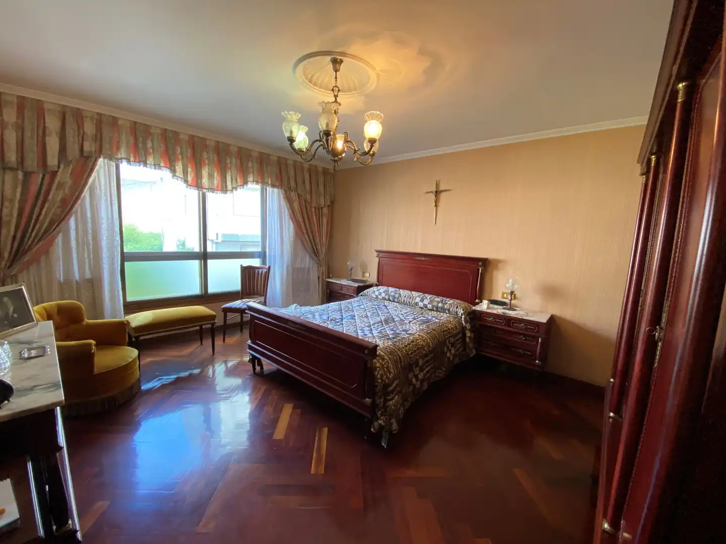 Casa amb terrassa en venda a Rúa República de Arxentina, imagen 13