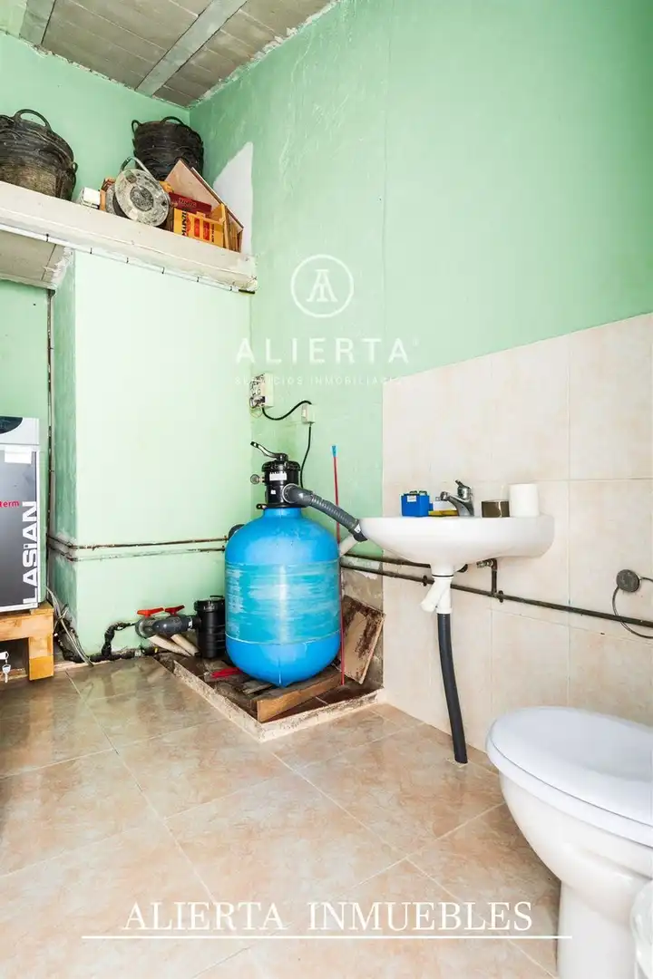 Casa o xalet en venda a la Calerica, La Muela