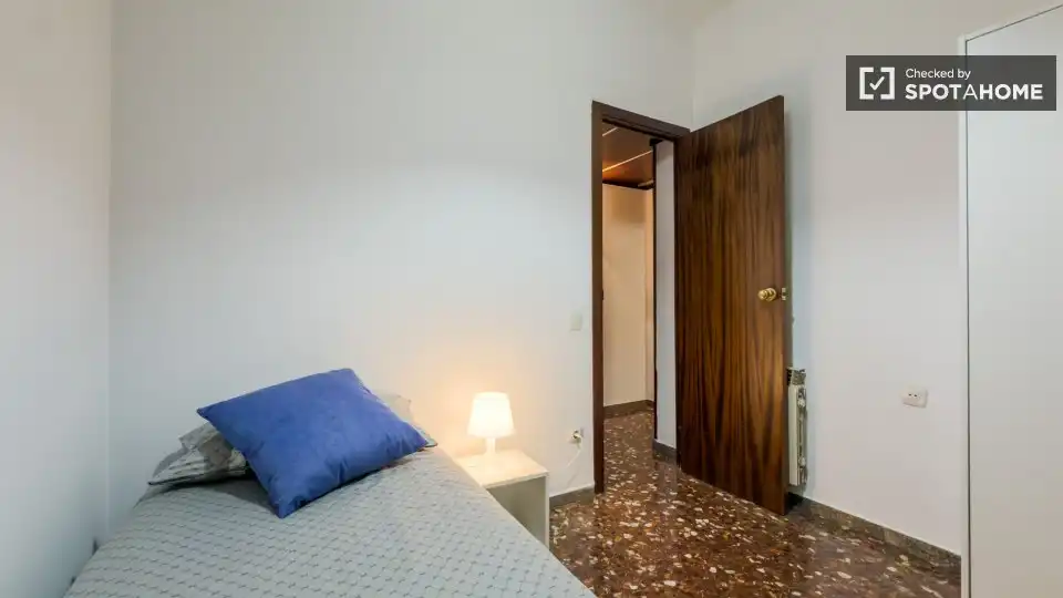 Piso en alquiler en Sarrià - Sant Gervasi, imagen 7