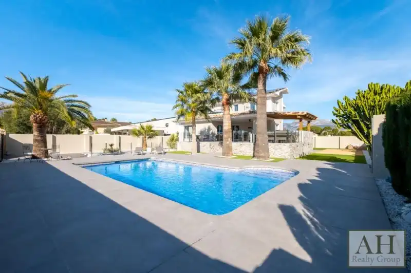 Casa en venta en Pueblo - Urbanizaciones, imagen 15