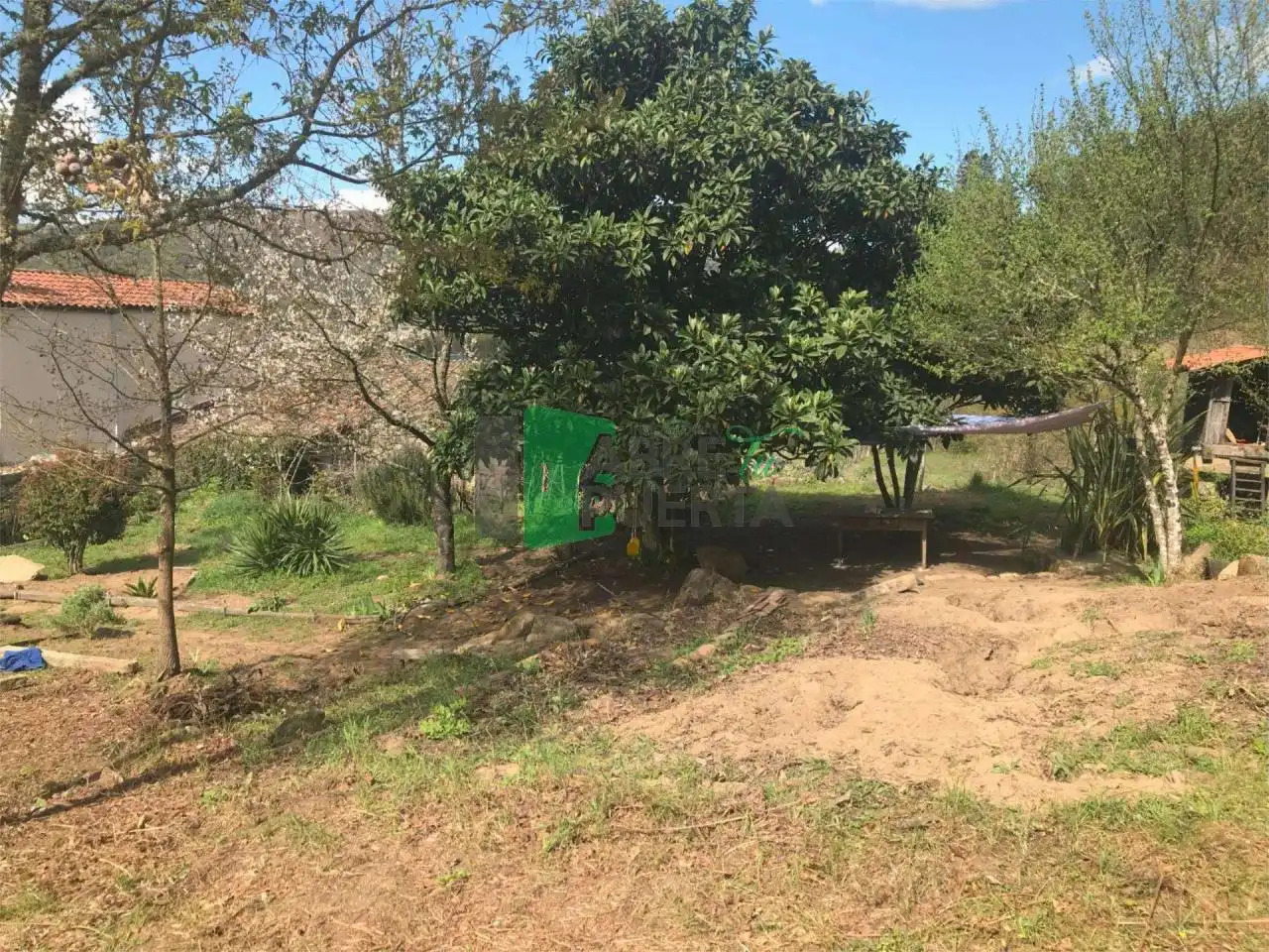 Casa adosada en venta en Toén con Calefacción, Jardín privado y Terraza