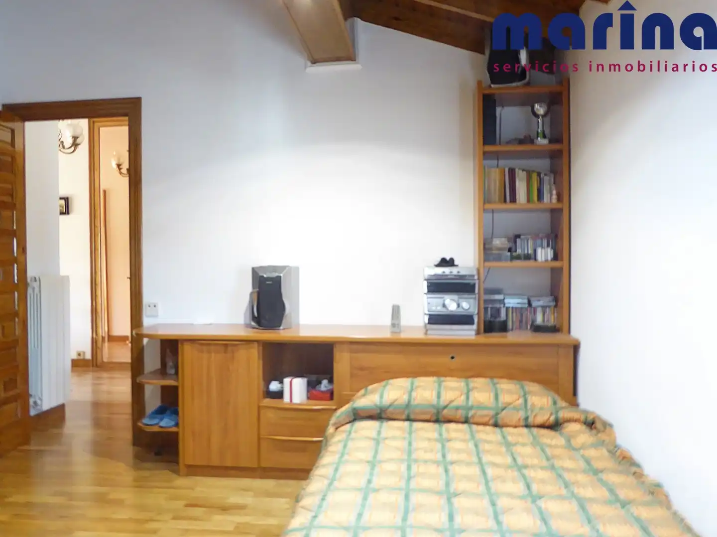 Casa o chalet en venta en Calle el Concejo, Aranguren