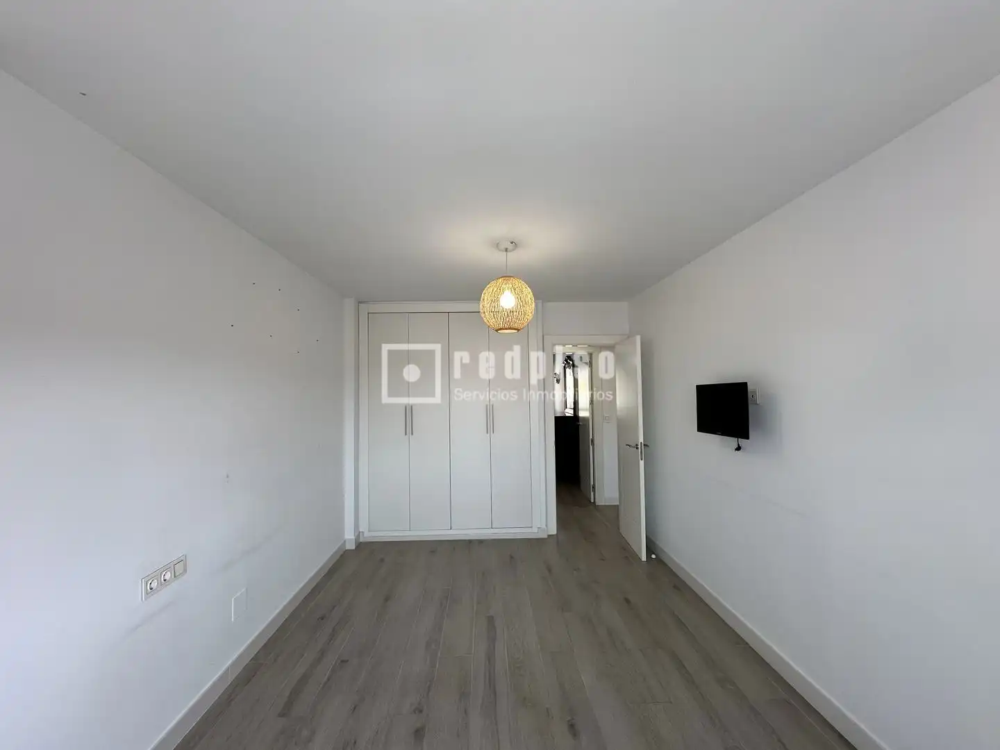 Habitación de Casa o chalet en venta en Málaga con Aire acondicionado, Trastero y Amueblado