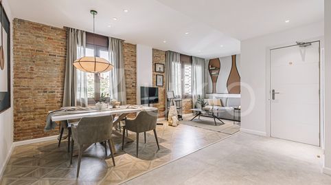 Foto 2 de Apartamento de alquiler en Ronda de Sant Antoni, El Raval, Barcelona Capital