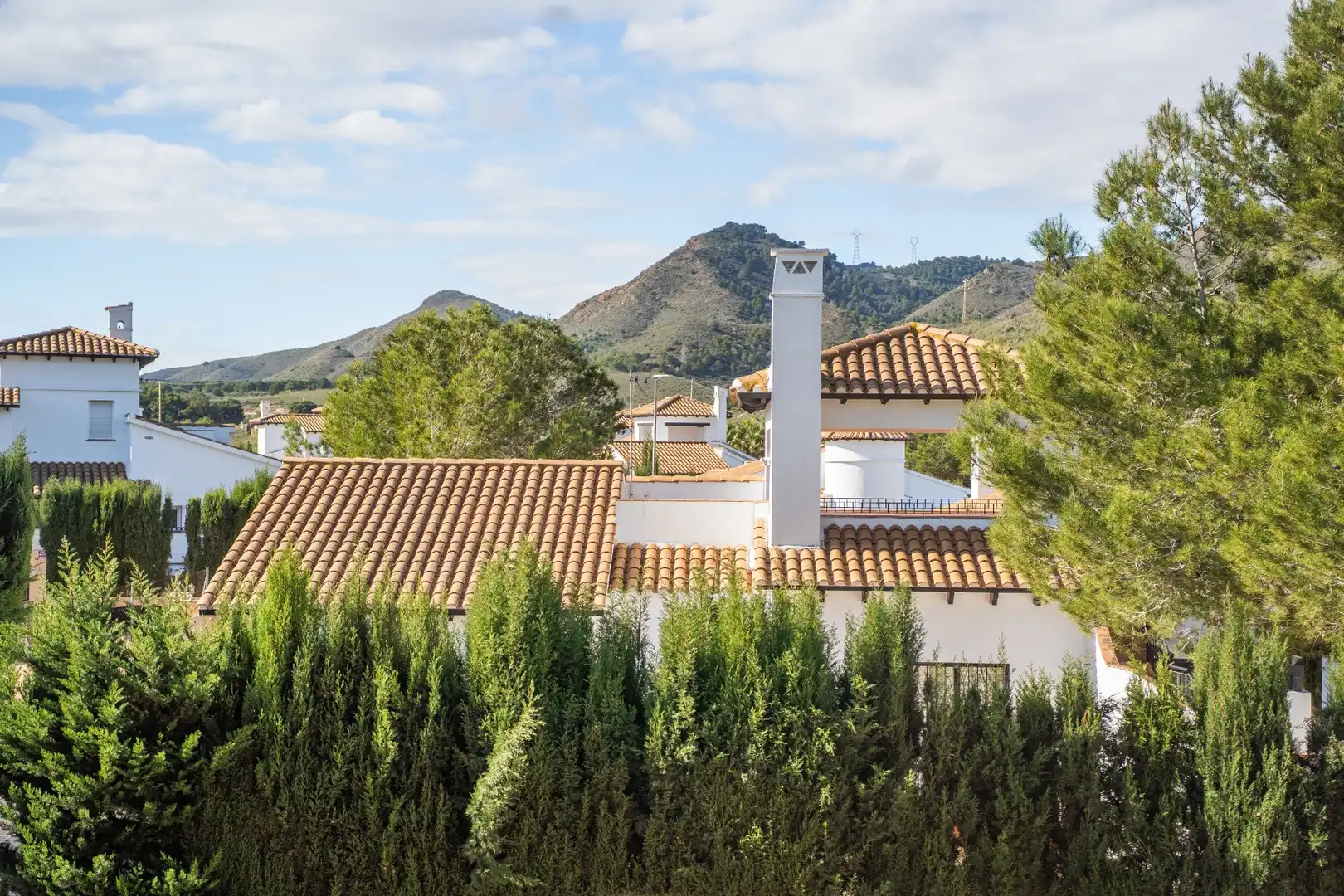 Casa con piscina en venta en La Pinilla - Las Palas, imagen 23