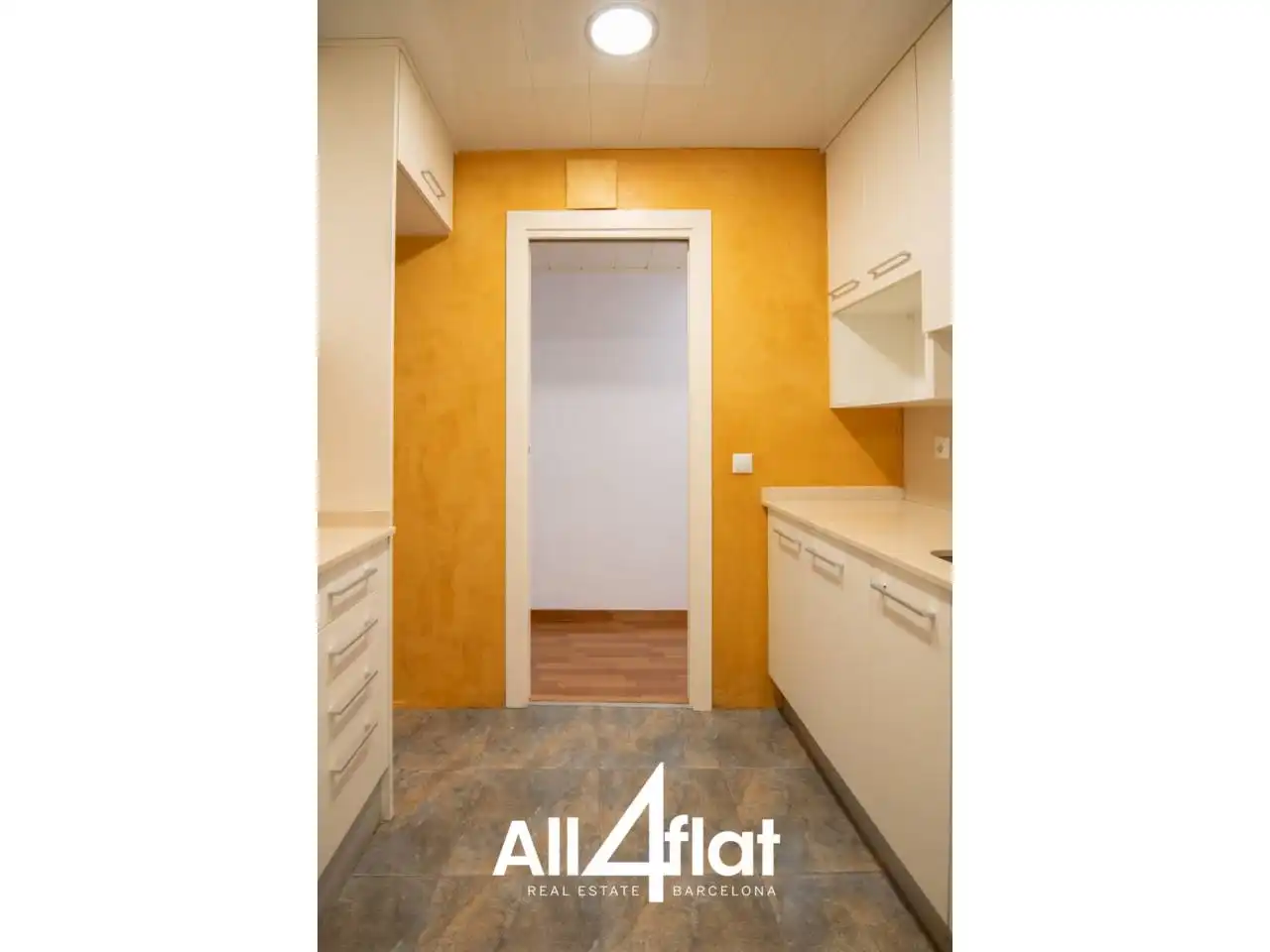 Flat with terrace for sale in Calle Rosselló, imagen 19